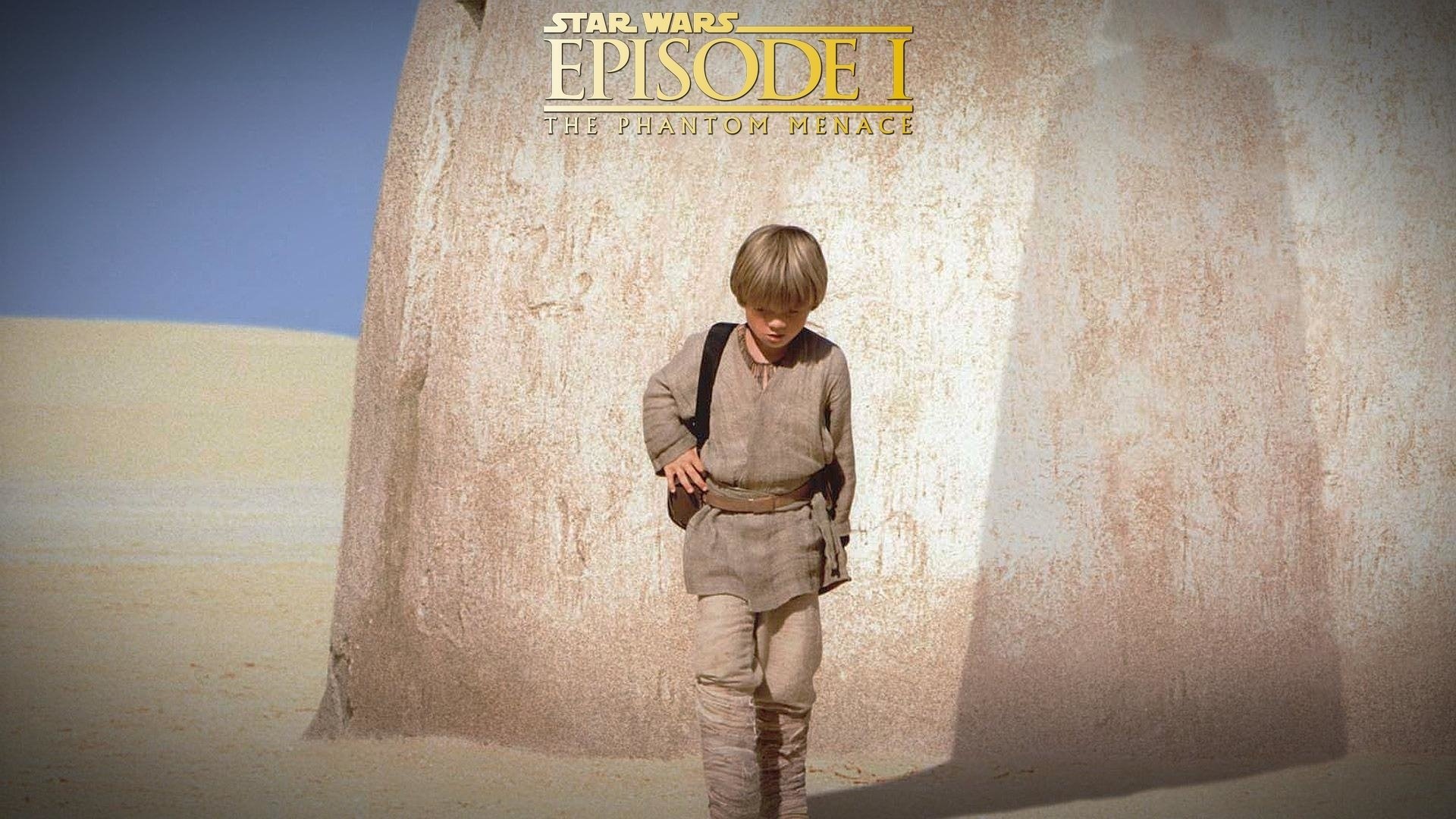 Star Wars: Επεισόδιο I - Η Αόρατη Απειλή (1999)