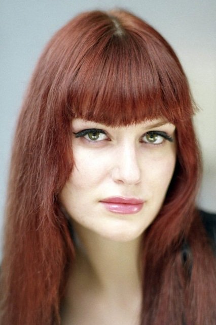 et billede af Isadora Edison