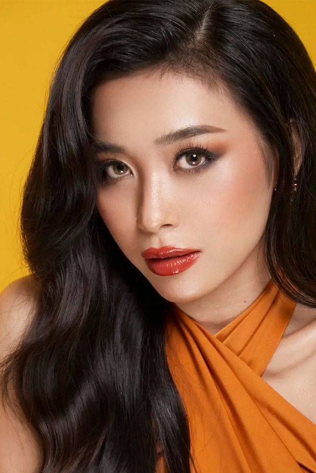 et billede af Nguyên Thảo