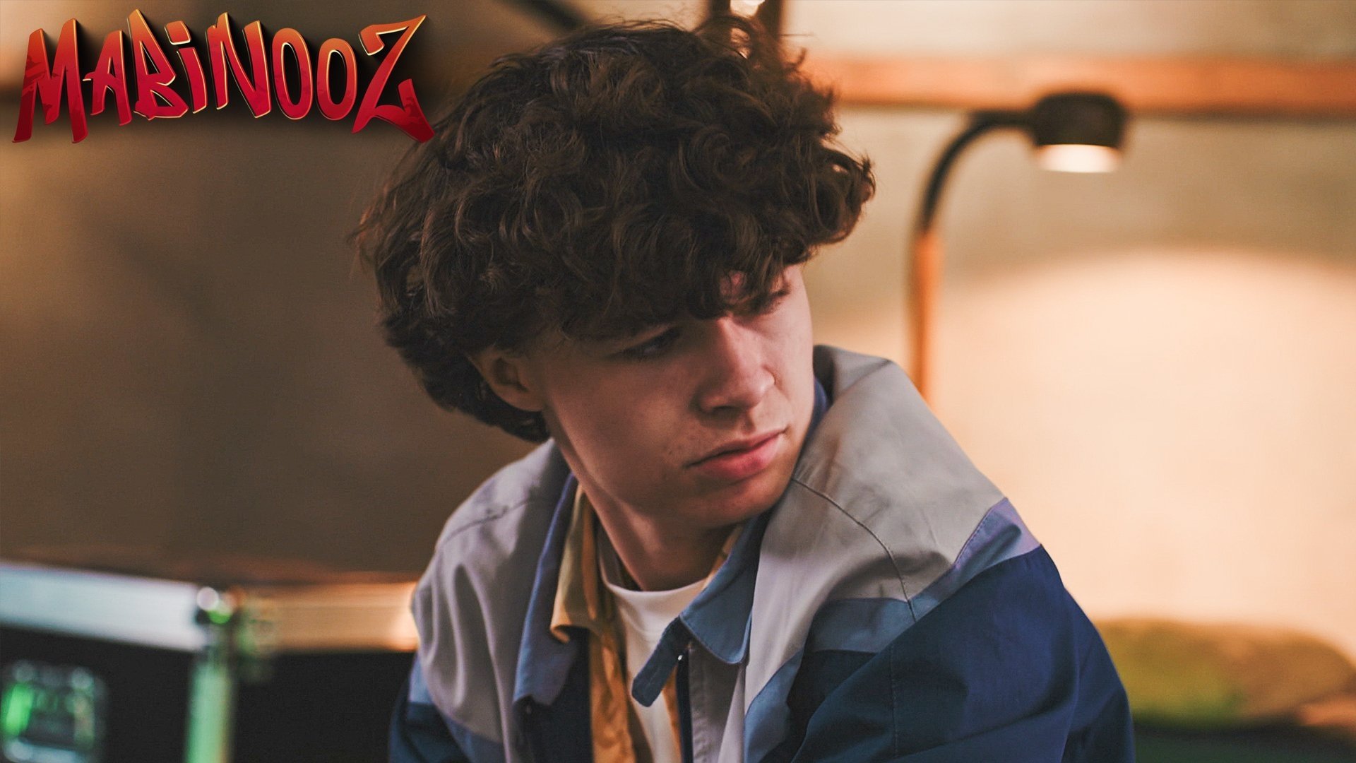 Episode 13