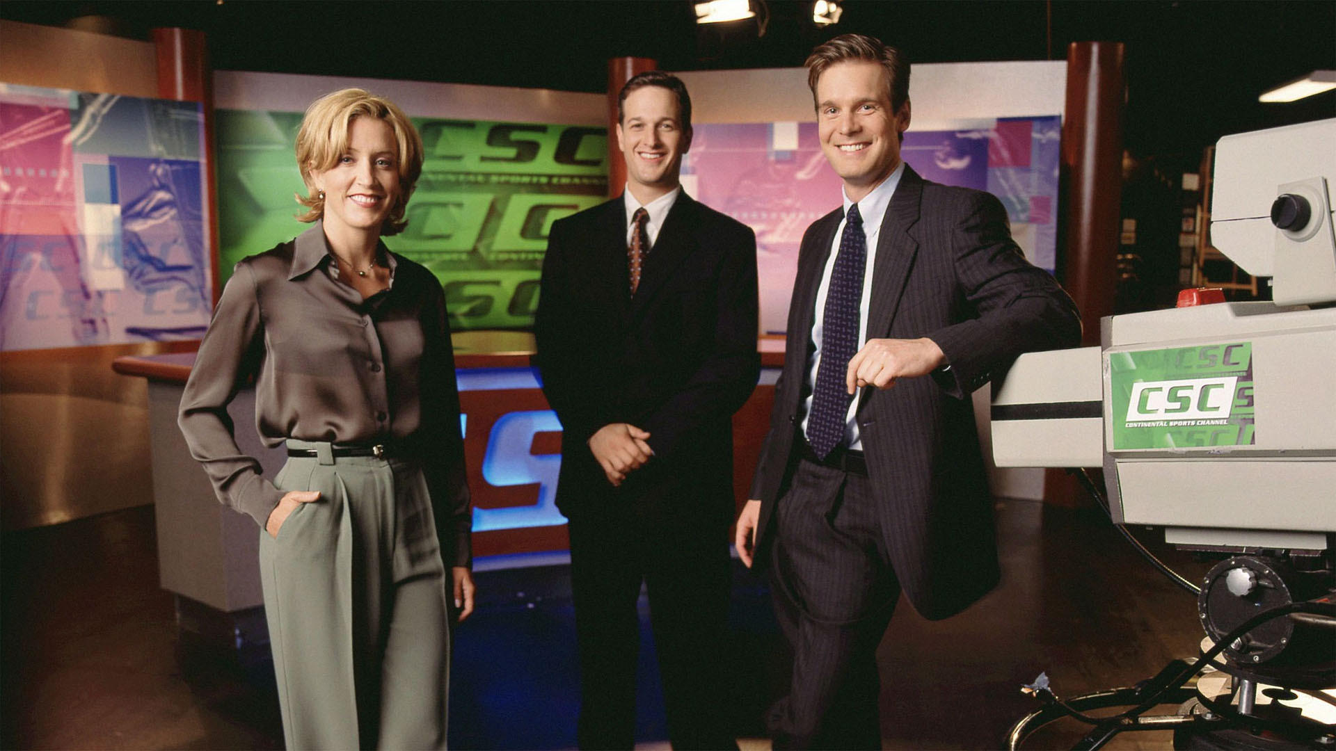 "Sports Night": A comédia dramática que redefiniu os bastidores da TV com inteligência e coração 1 ah5uBQS0L74bYwp8WytNVqP9L5Y
