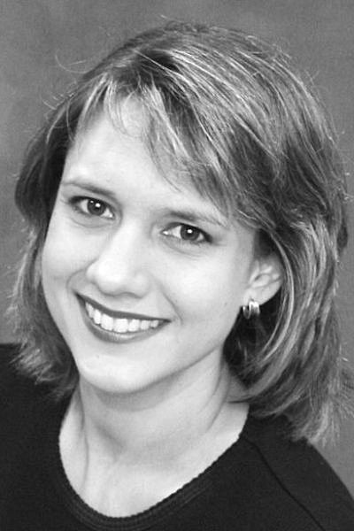 et billede af Janet Mayson