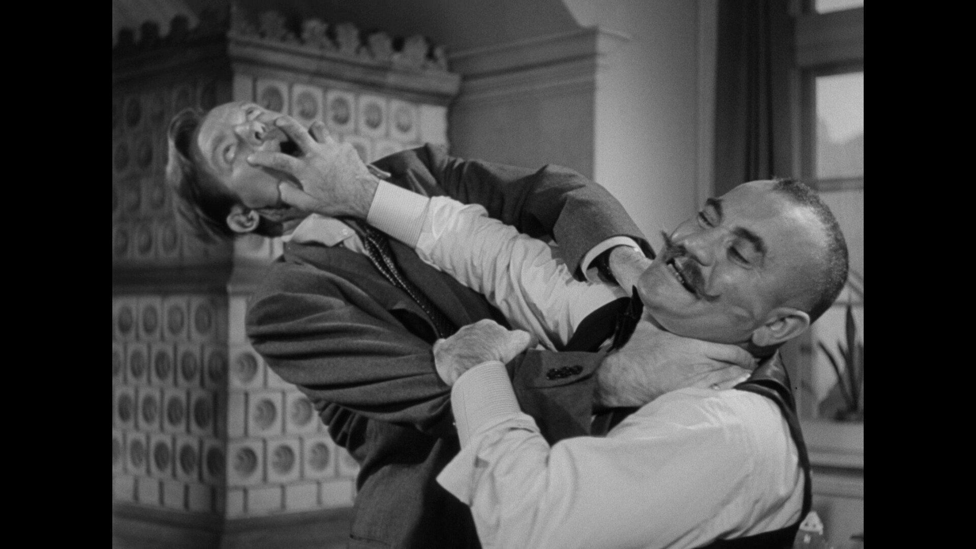 Hangmen Also Die!