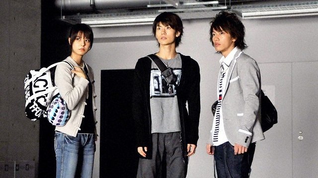 Thumbnail for Japan's Final Day!? Season 1 Episode 6