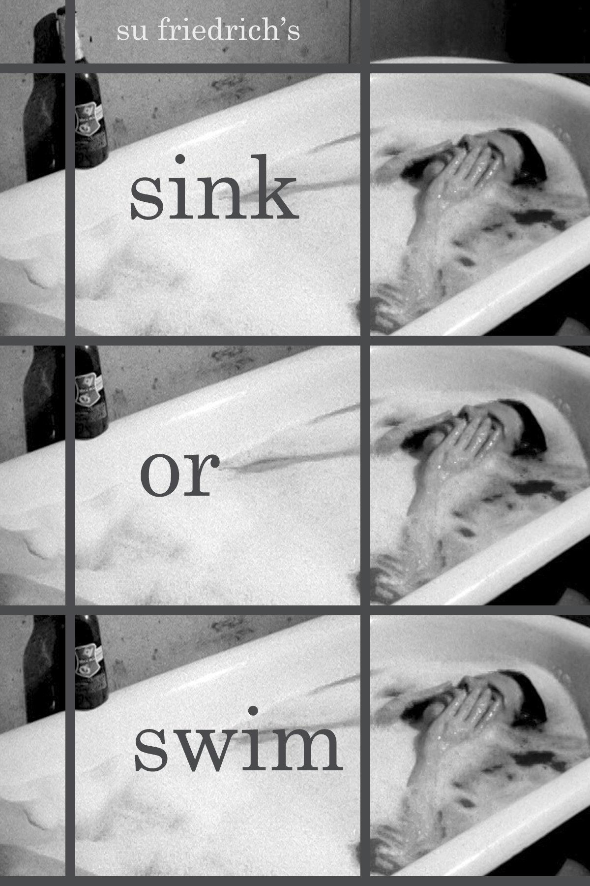 Sink or Swim