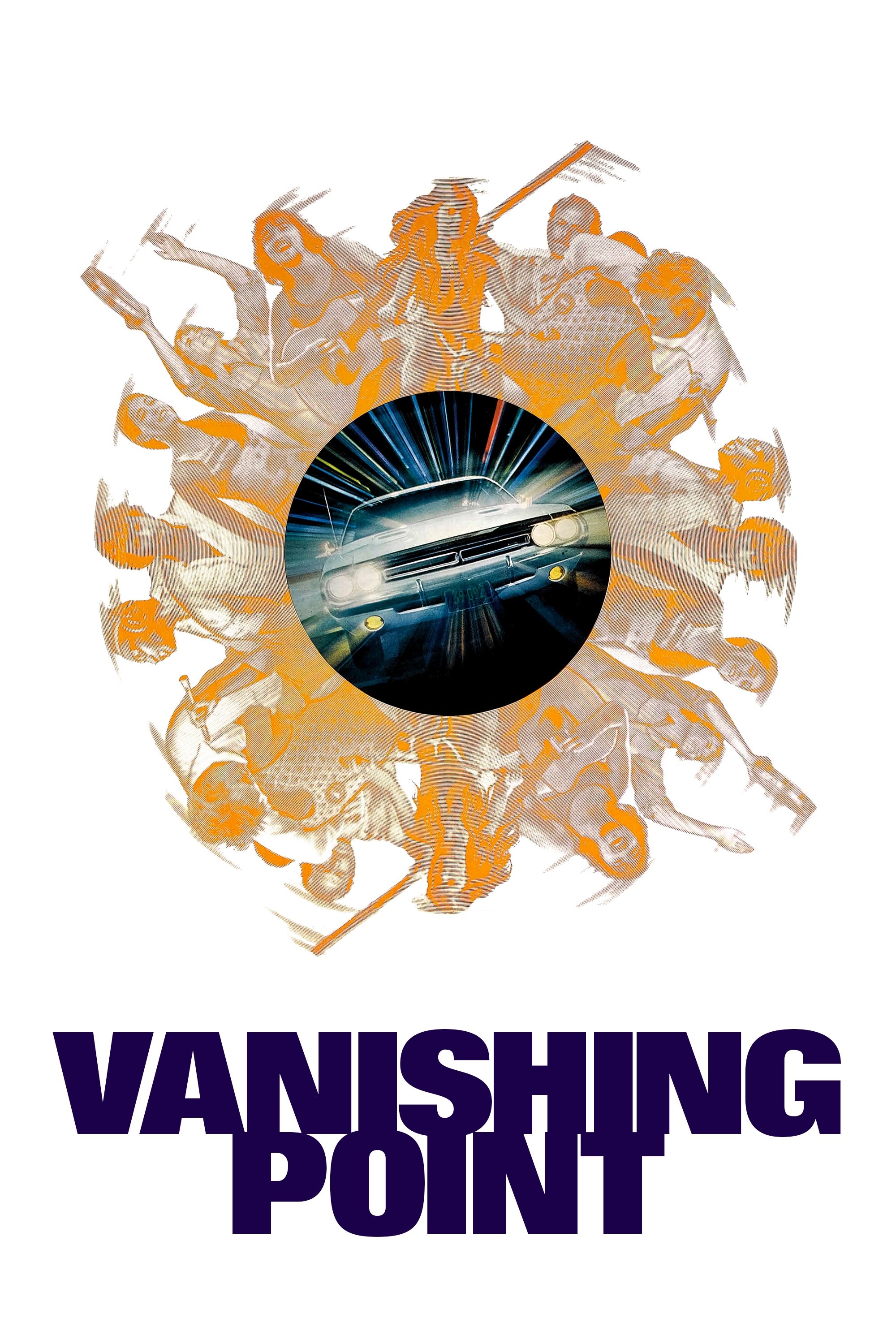 Vanishing Point