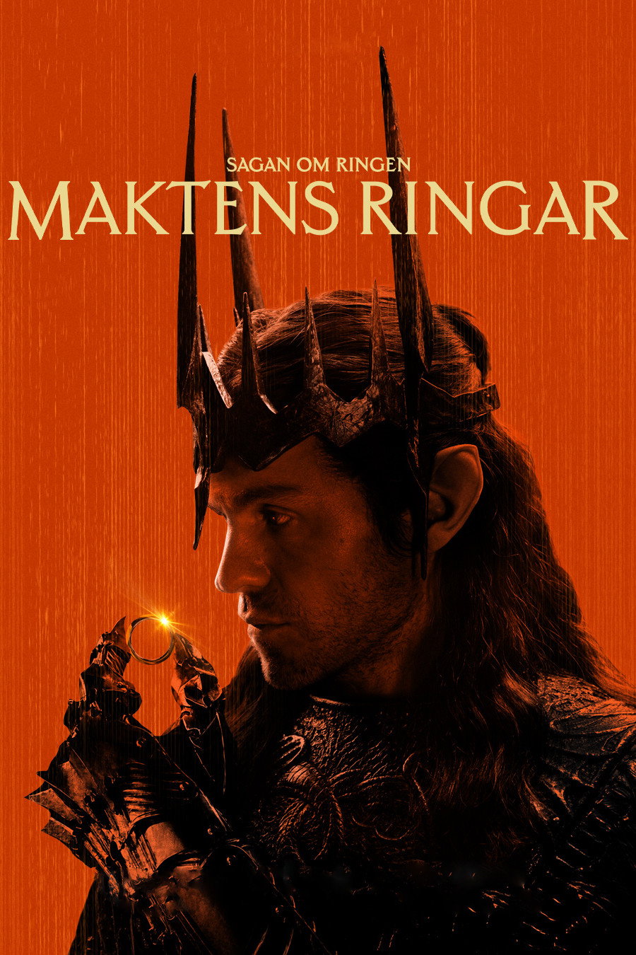Sagan om ringen: Maktens ringar
