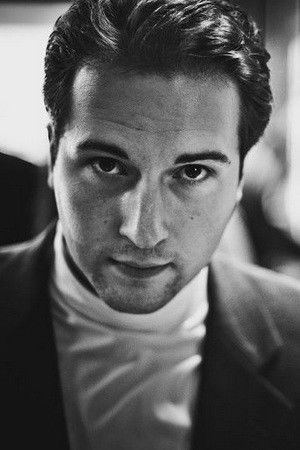 et billede af Nikita Vorozhishchev