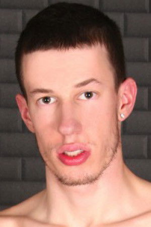 et billede af Adrien Solen