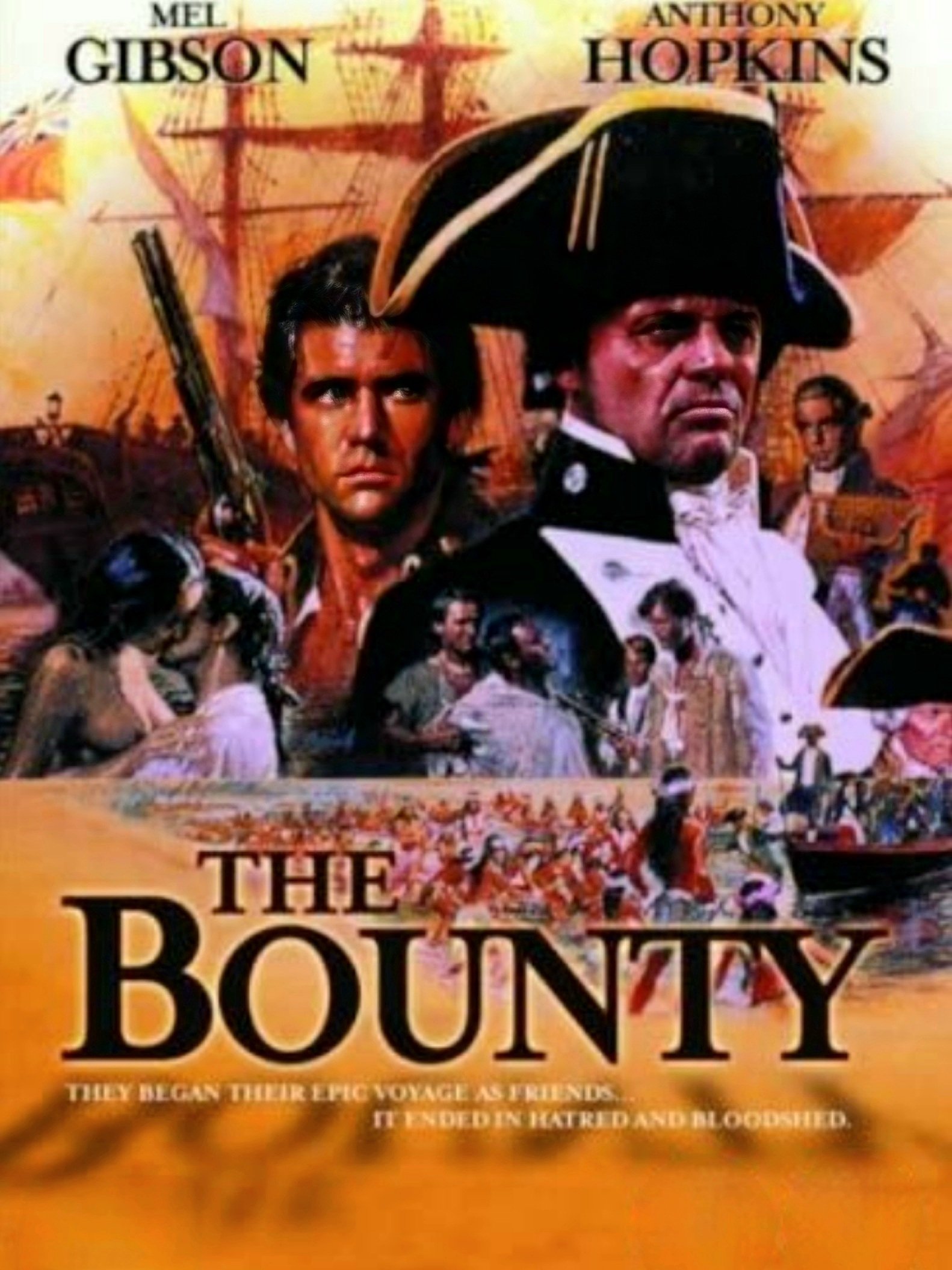 The Bounty