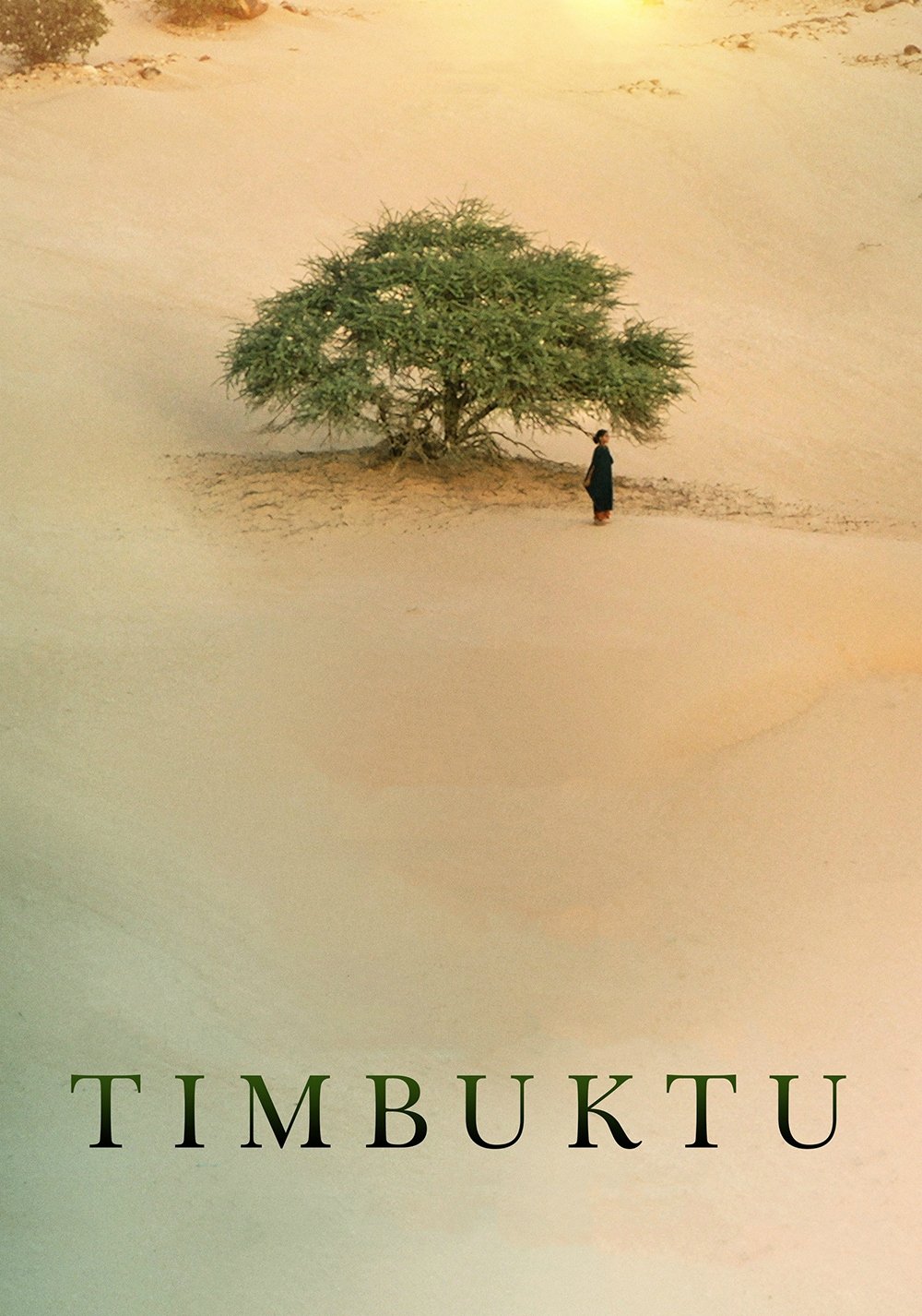 Timbuktu