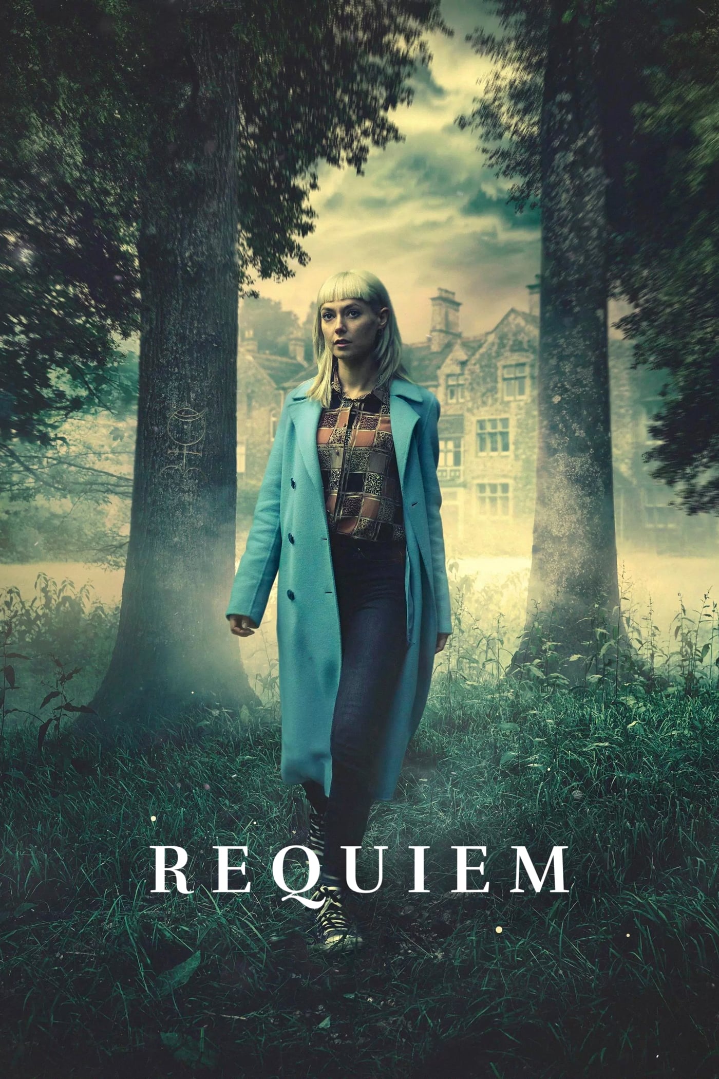 Requiem TV Shows About Haunting