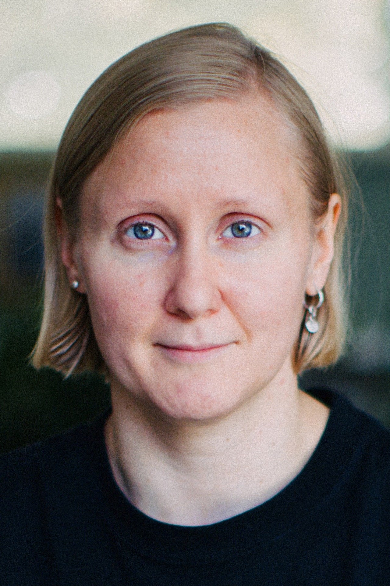 et billede af Emilia Haukka