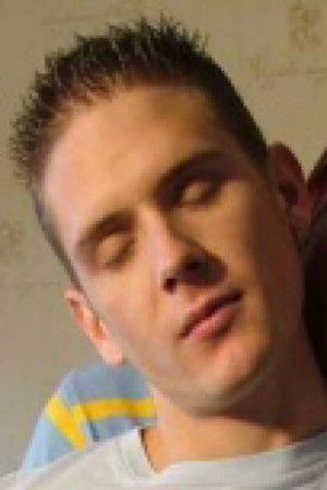 et billede af Robbie G.