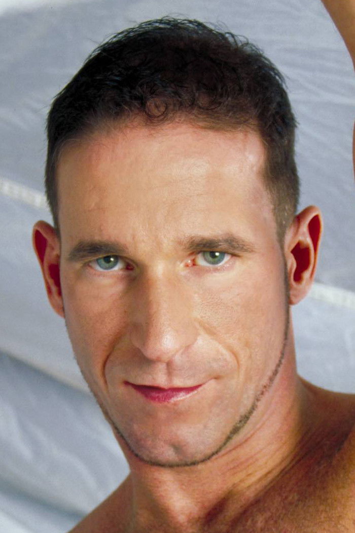 et billede af Bruce Jennings