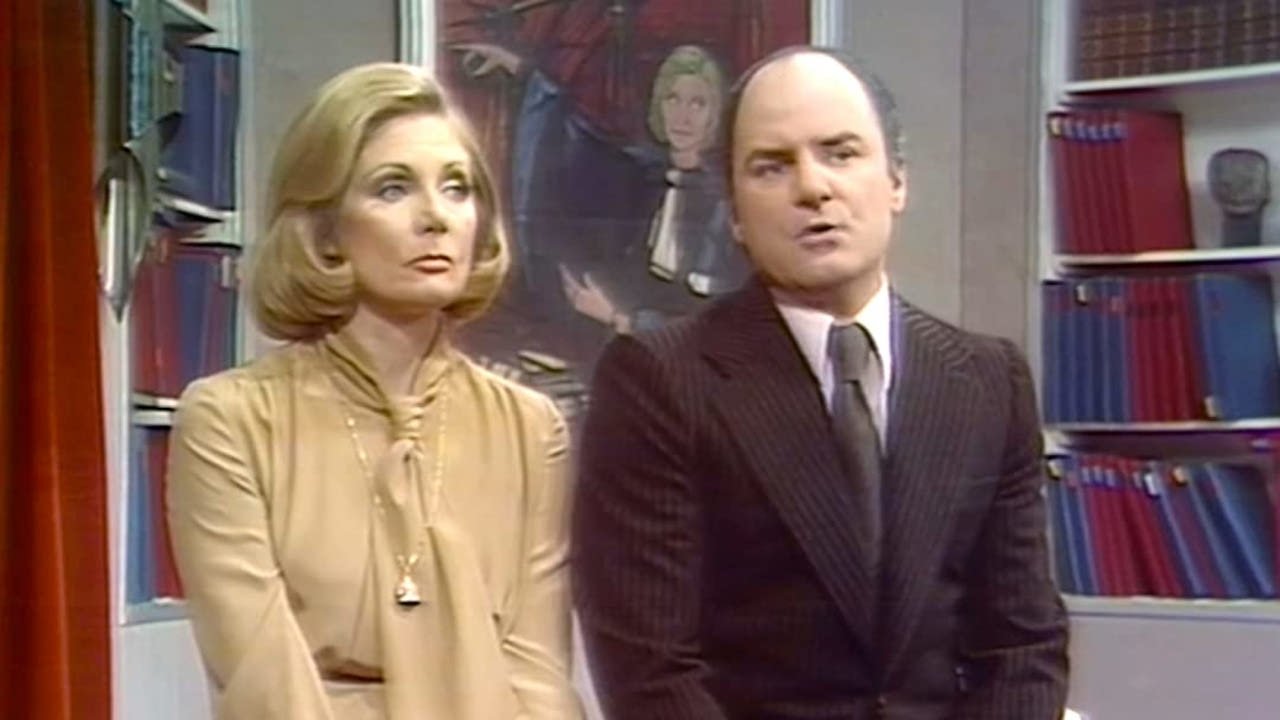 Maître Bolbec et son mari (1973)