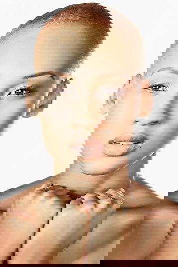 et billede af Gin Clarke