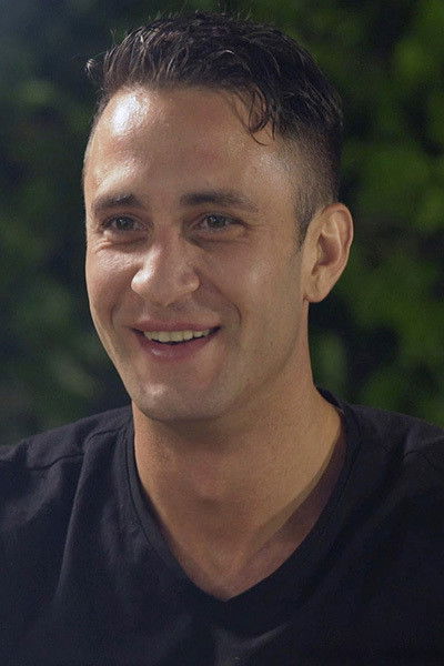 et billede af Kai Taylor