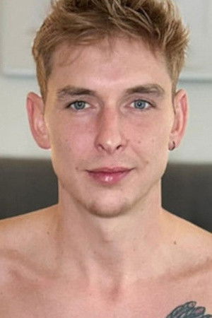 et billede af Hugh Stefner