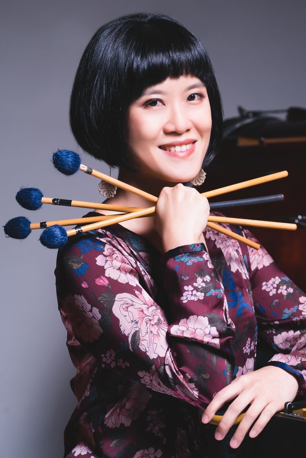 Cheng Ya-Hsin | Musician