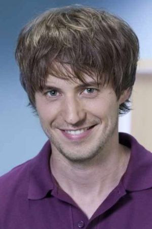 et billede af Jamie Davis