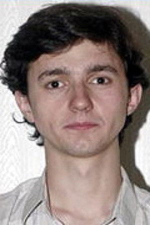 et billede af Mikhail Zuy