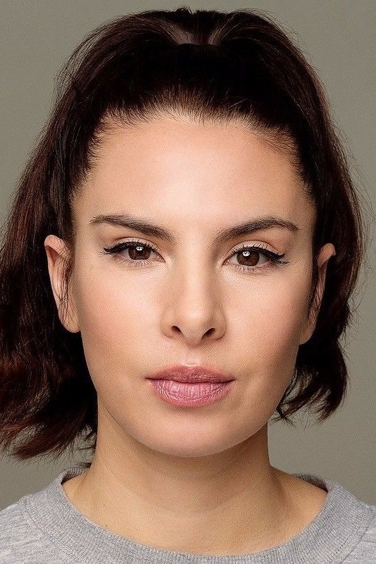 et billede af Jessica Catalano