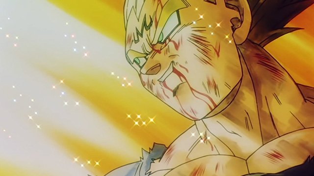 Dragon Ball Z Kai