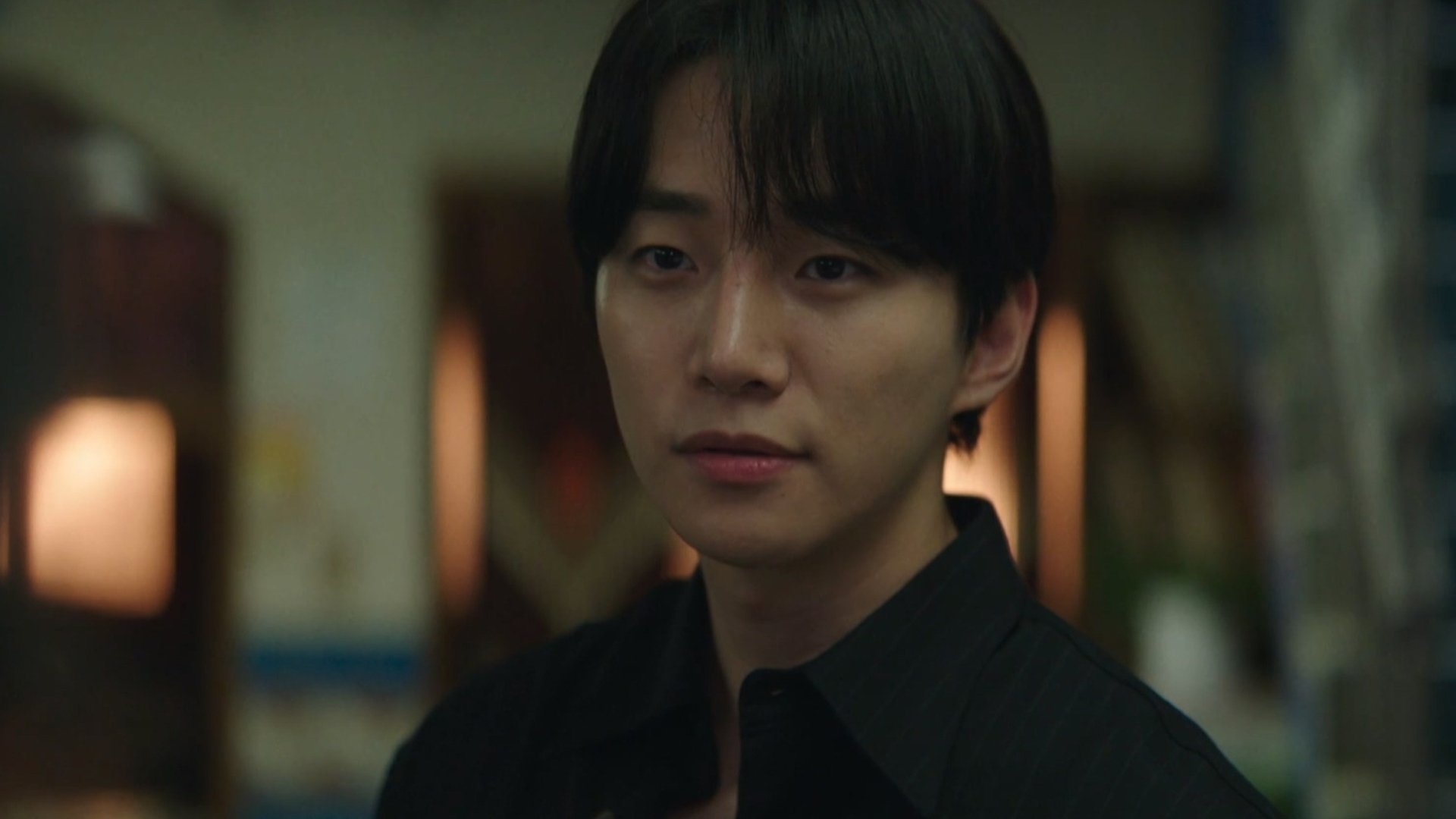 Familia Typhoon: 1×11