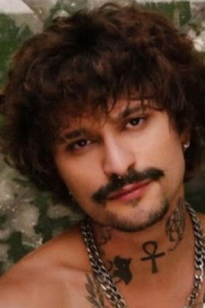 et billede af Paulo Furlan