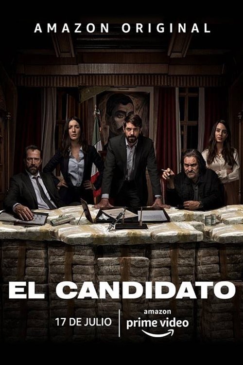 Herdeiros da Noite 1ª Temporada Completa Torrent (2020) Legendado WEB-DL 720p | 1080p – Download