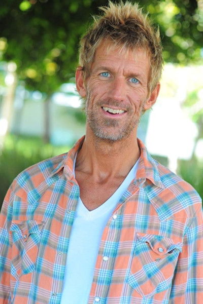 et billede af Neal Polister