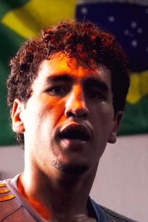 Lucas de Abreu | Self