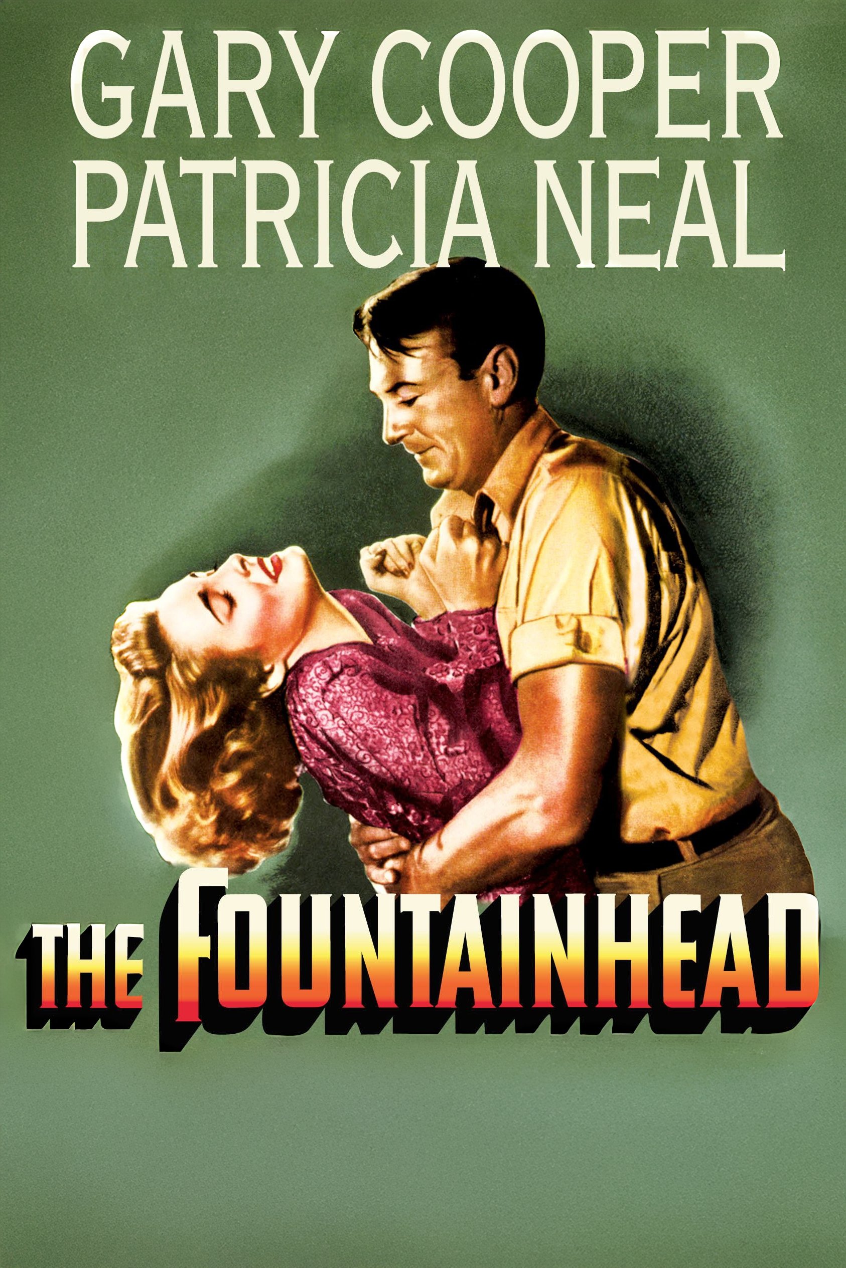 The Fountainhead