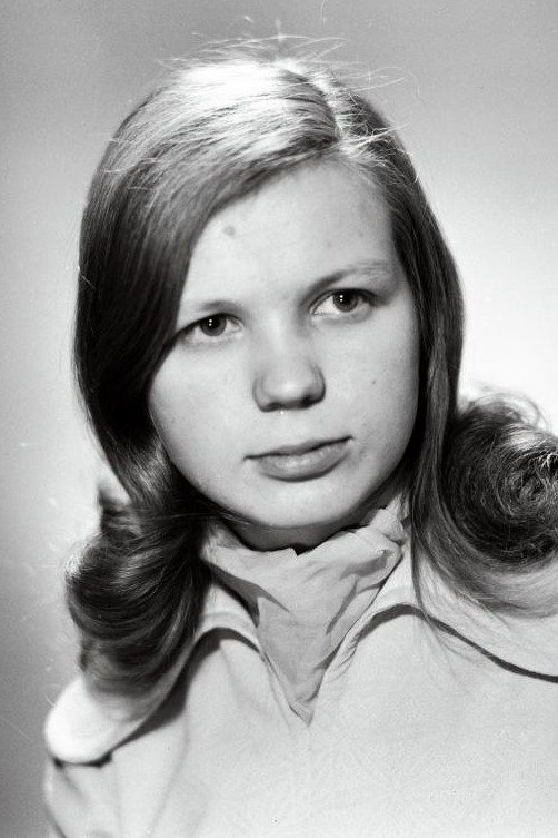 Sirje Haagel | Editor
