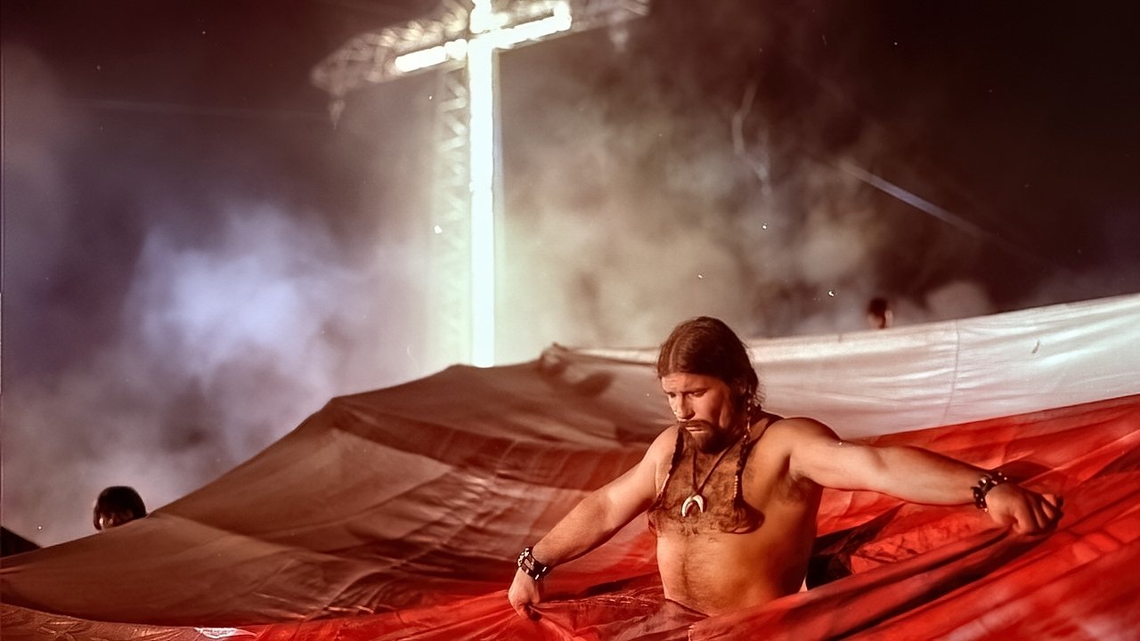 Stephen, the King