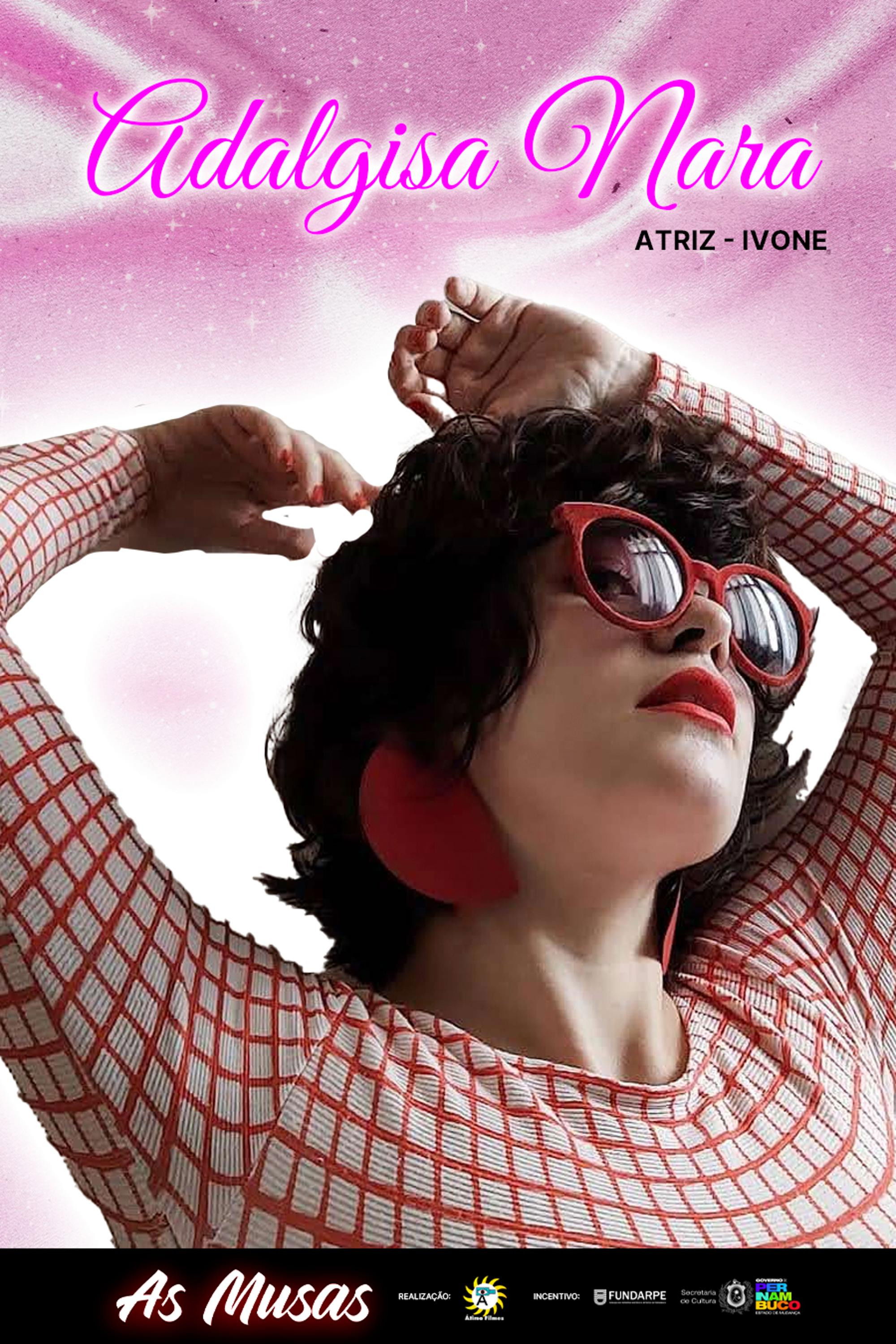 et billede af Adalgisa Nara