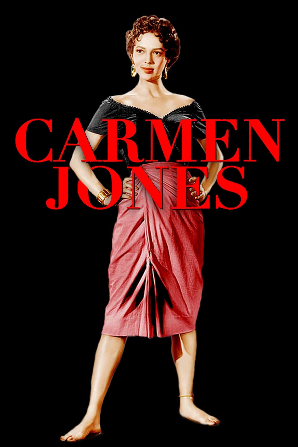 Carmen Jones