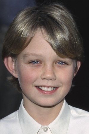 et billede af Serge Cockburn