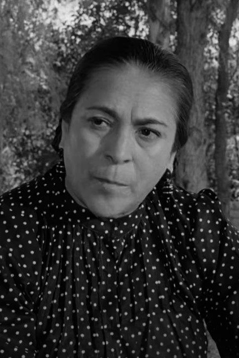 et billede af Inés Murillo