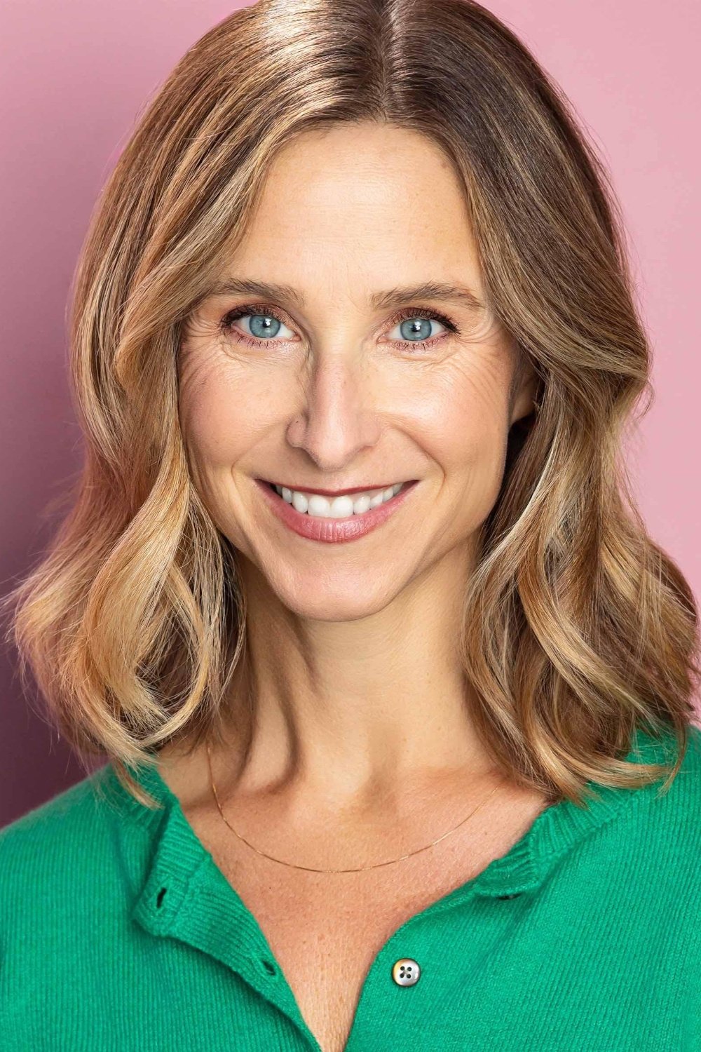 et billede af Stephanie Cearley