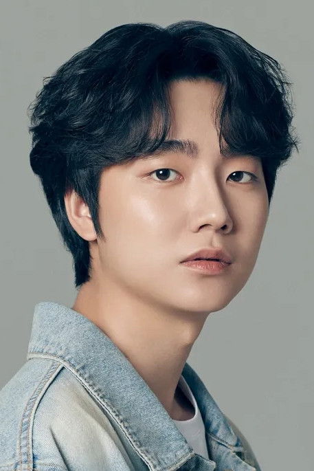 et billede af Sung Yoo-bin