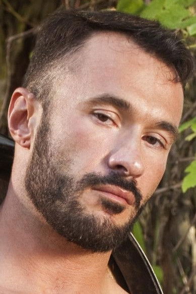 et billede af Wilfried Knight