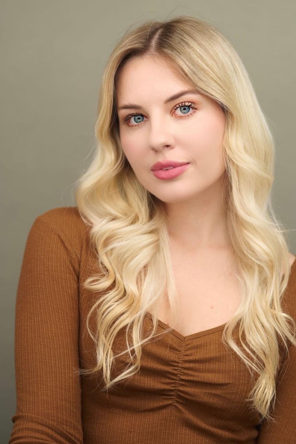 Kimberly McClain