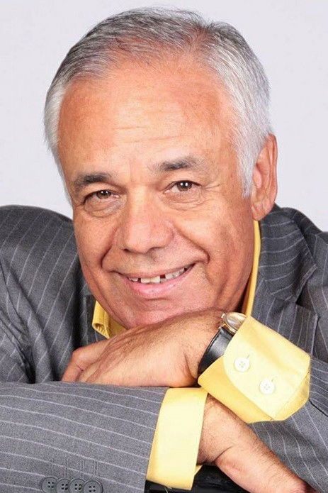 et billede af Dezső Straub