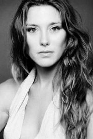 et billede af Zita Fusco