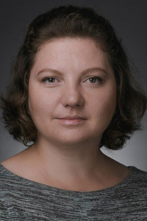 et billede af Natalya Sabitova