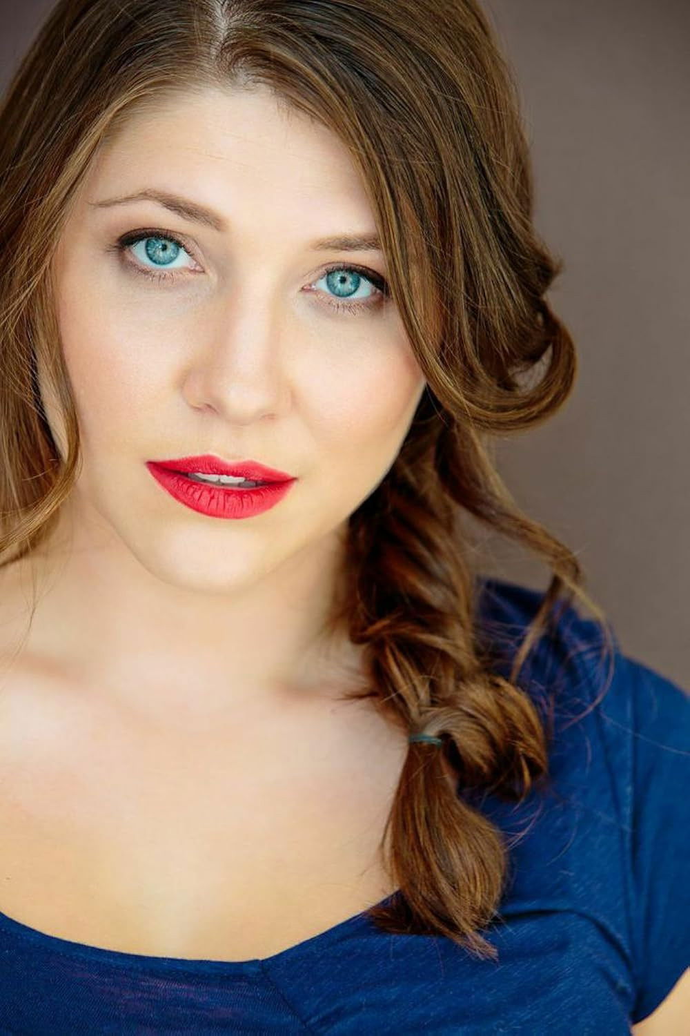 et billede af Megan Lane