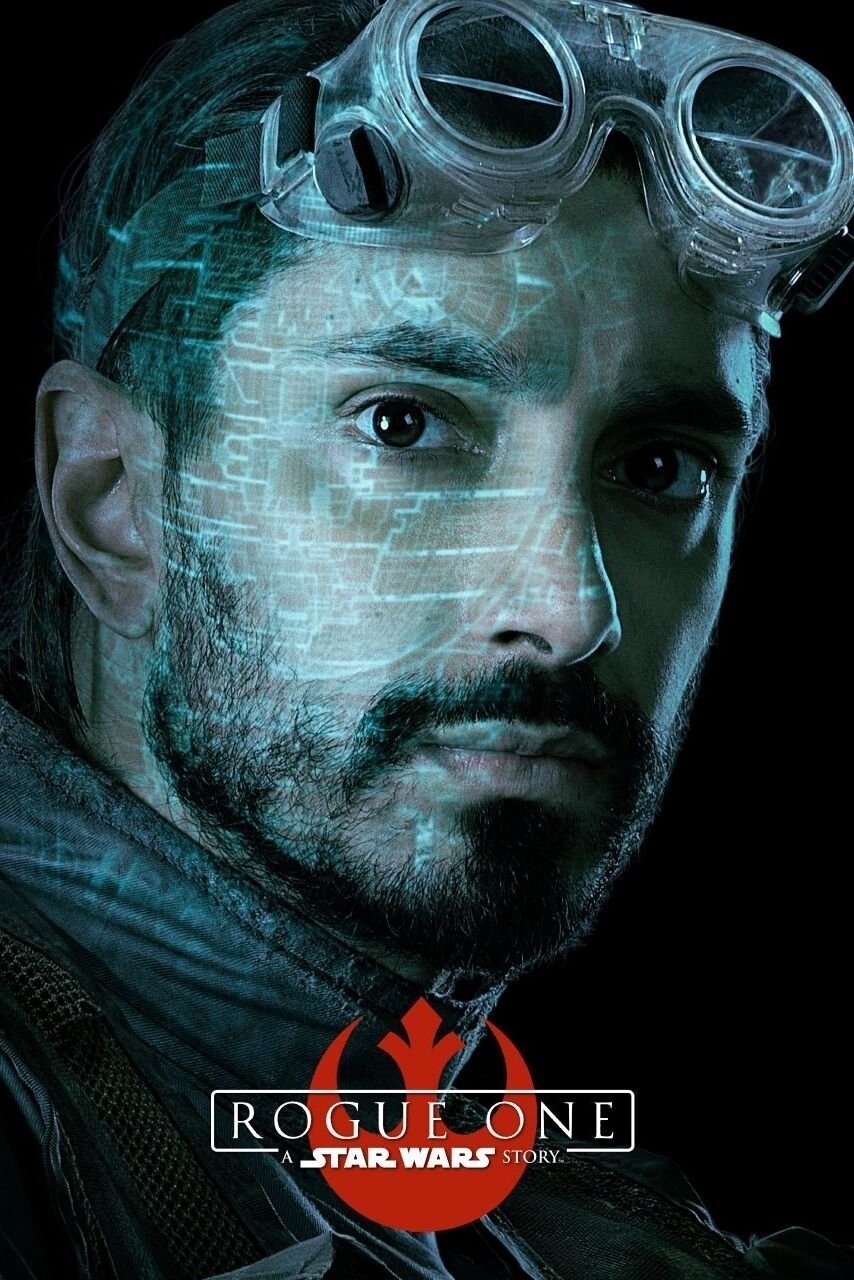 Rogue One: A Star Wars Story