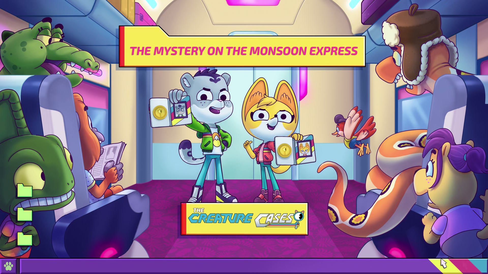 Episode 1